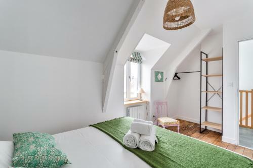 La Maison D'am�lie