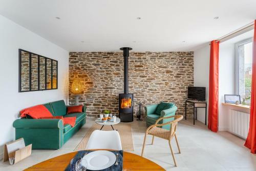 La Maison D'am�lie