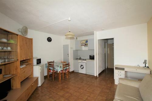 Apartamento Studio � 150m de La Plage