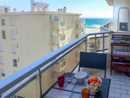 Apartment Soleil Bleu-11