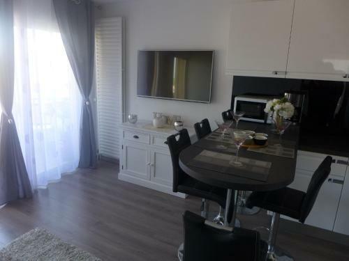 Apartment Soleil Bleu-11