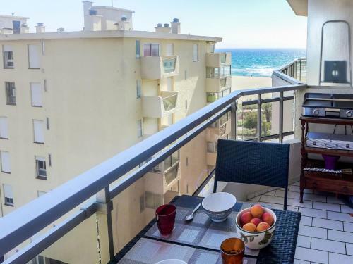 Apartment Soleil Bleu-11
