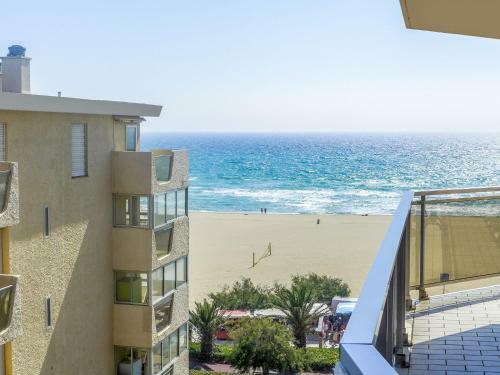 Apartment Soleil Bleu-11