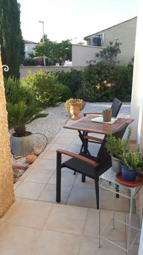 Maison Au Sud