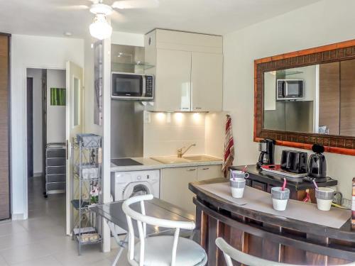 Apartment Cap Sud-7