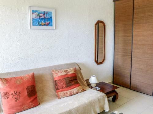 Apartment Cap Sud-7