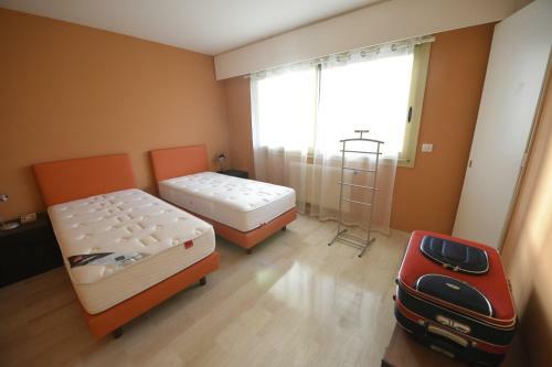 Apartamento Corail
