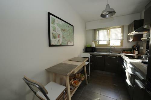 Apartamento Corail
