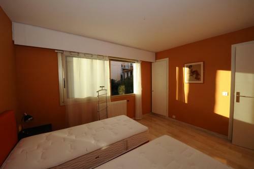 Apartamento Corail
