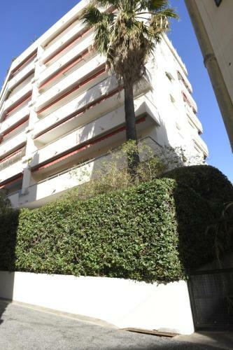Apartamento Corail
