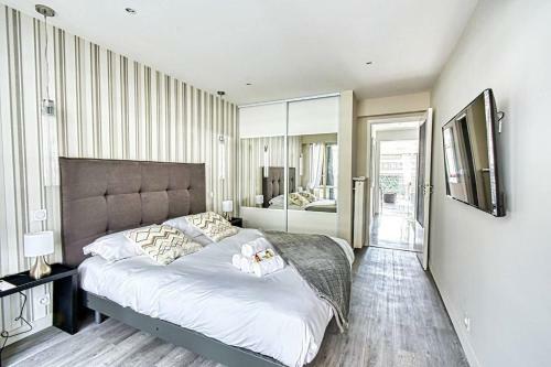 Apartamento Amazing Croisette Apt With Parking By Guestready