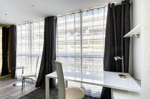 Apartamento Amazing Croisette Apt With Parking By Guestready