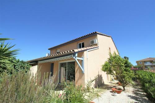 Maison 8 Pers + Parking � 5 Min de La Mer