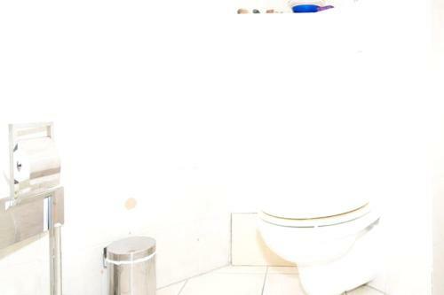 Apartment With One Bedroom In Cannes With Wifi