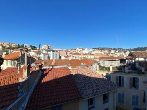 Apartamento Appartement Avec Balcon Au C?ur Du Suquet