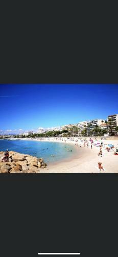 Apartamento Appartement Avec Balcon Au C?ur Du Suquet