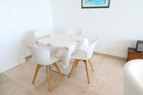 Apartamento Amazing Sea View 2 Bedroom Beach Front 303