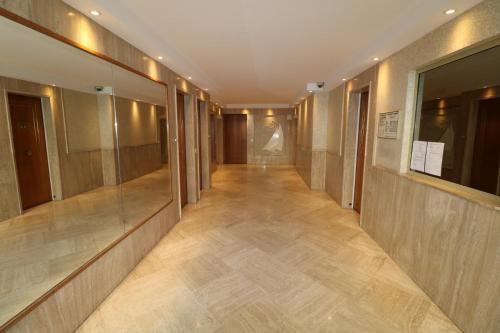 Apartamento Amazing Sea View 2 Bedroom Beach Front 303