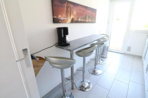 Apartamento Amazing Sea View 2 Bedroom Beach Front 303