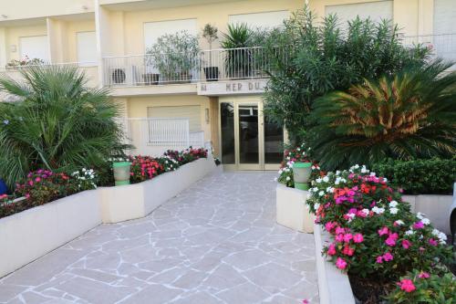 Apartamento Amazing Sea View 2 Bedroom Beach Front 303