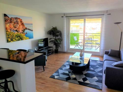 Apartamento Appartement Centre Cannes, 5mn Croisette