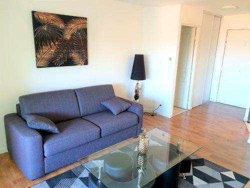 Apartamento Appartement Centre Cannes, 5mn Croisette