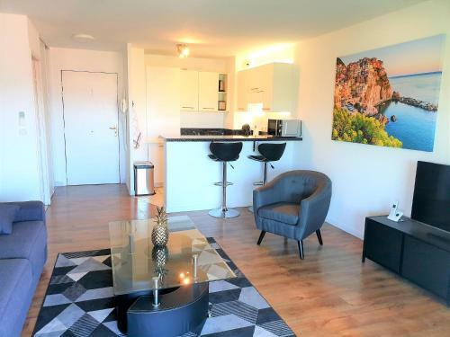 Apartamento Appartement Centre Cannes, 5mn Croisette