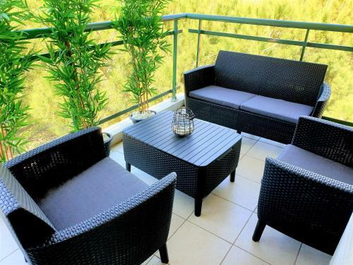 Apartamento Appartement Centre Cannes, 5mn Croisette