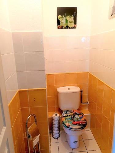 Apartamento Appartement Centre Cannes, 5mn Croisette