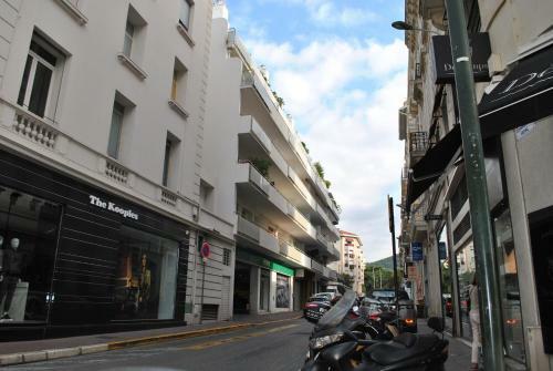 Apartamento Le Palladium - Pas71 - One Bedroom