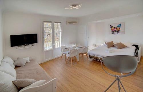 Apartamento Studio Tendance Bio Carnot