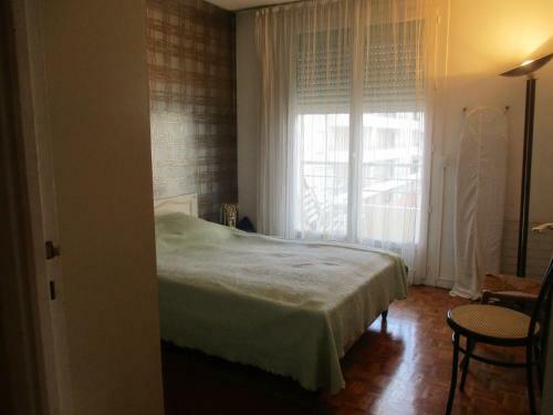 Apartamento Basic Studio Grand Hotel