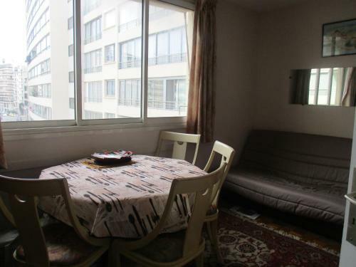 Apartamento Basic Studio Grand Hotel