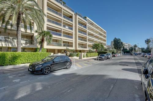 85 Sqm 3 Bdrm Apartment Pointe Croisette-beaches By Olidesi