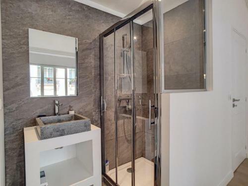 Apartamento Pasteur