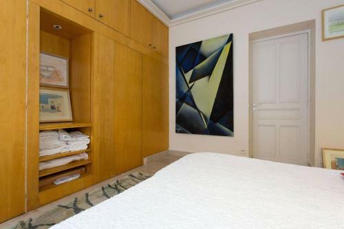 Superb Villa Cannes Palm Beach