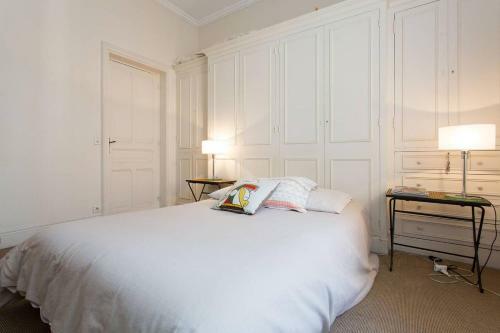 Superb Villa Cannes Palm Beach