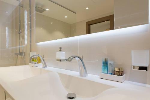 Apartamento Carlton Area : Luxury & New 2 Beds/ 2 Baths