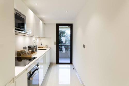 Apartamento Carlton Area : Luxury & New 2 Beds/ 2 Baths