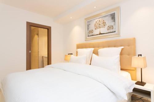 Apartamento Carlton Area : Luxury & New 2 Beds/ 2 Baths
