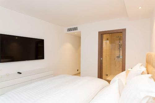 Apartamento Carlton Area : Luxury & New 2 Beds/ 2 Baths