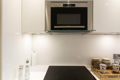 Apartamento Carlton Area : Luxury & New 2 Beds/ 2 Baths