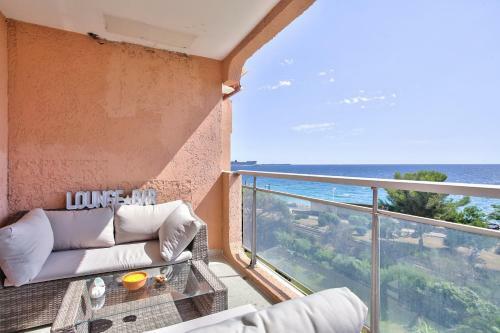 Apartamento Duplex � 2min de La Plage - Vue Mer Panoramique