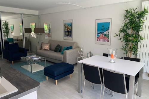 Apartamento Parc Saint Jean