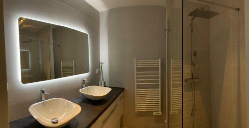 Apartamento Parc Saint Jean