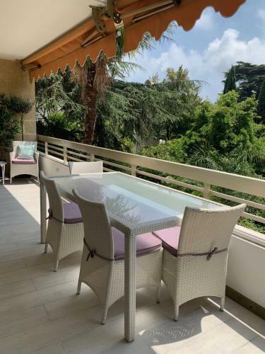Apartamento Parc Saint Jean