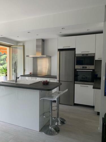 Apartamento Parc Saint Jean