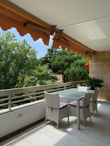 Apartamento Parc Saint Jean