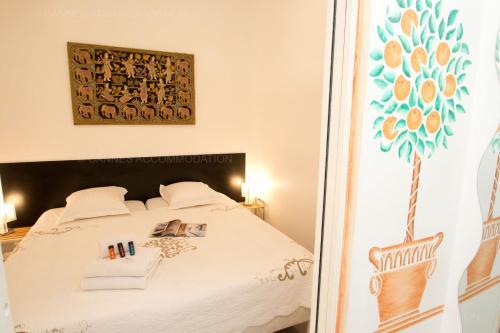 Apartamento Florian 52