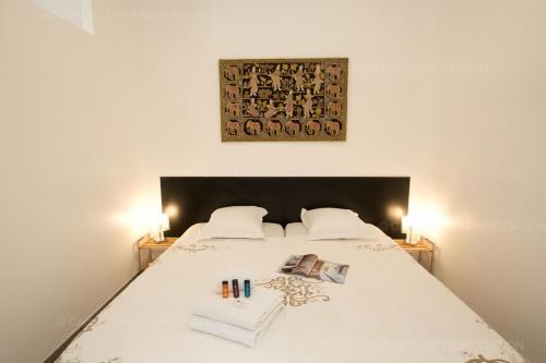 Apartamento Florian 52